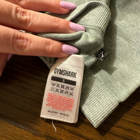 Gymshark Adapt Camo Seamless Set - Picture 5 of 5